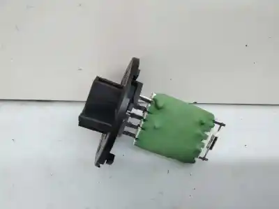 Second-hand car spare part HEATER BLOWER for CITROEN DS3  OEM IAM references   