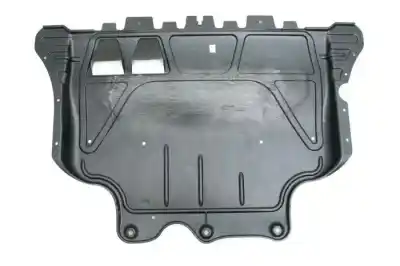Pièce détachée automobile d'occasion protection de compartiment moteur pour volkswagen golf vii lim.  références oem iam 3q0825236a 3q0825236e 3q0825236d