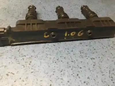 Pezzo di ricambio per auto di seconda mano bobina di accensione per opel corsa c (x01) 1.0 (f08, f68) riferimenti oem iam 1719120320  895476