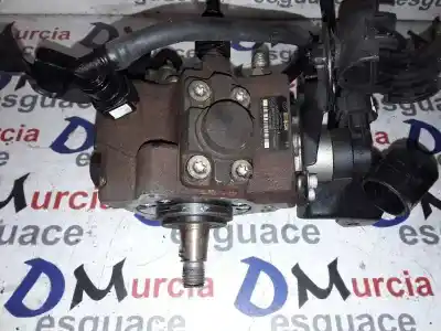Автозапчасти б/у ТНВД НАСОС за CITROEN BERLINGO  ссылки OEM IAM 0445010102  