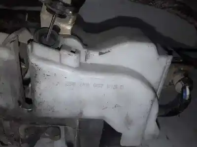Gebrauchtes Autoersatzteil SCHLOSS DER LINKEN VORDERTÜR zum SEAT CORDOBA BERLINA (6K2)  OEM-IAM-Referenzen 6K4837015D  