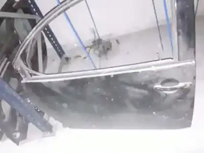 Pièce détachée automobile d'occasion PORTE AVANT GAUCHE pour VOLKSWAGEN NEW BEETLE (9C1/1C1)  Références OEM IAM   