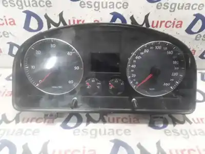Recambio de automóvil de segunda mano de CUADRO INSTRUMENTOS para VOLKSWAGEN CADDY KA/KB (2K)  referencias OEM IAM 1T0920864A  