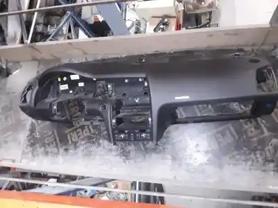 Автозапчастина б/у комплект подушки безпеки для audi q7 (4l) 4l/xbunq1 посилання на oem iam 4l1857067 4l0880201k j71l030879
