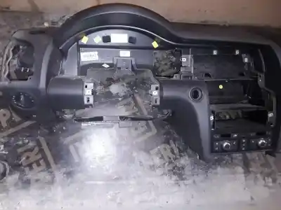 Автозапчастина б/у КОМПЛЕКТ ПОДУШКИ БЕЗПЕКИ для AUDI Q7 (4L)  Посилання на OEM IAM 4L1857067 4L0880201K J71L030879
