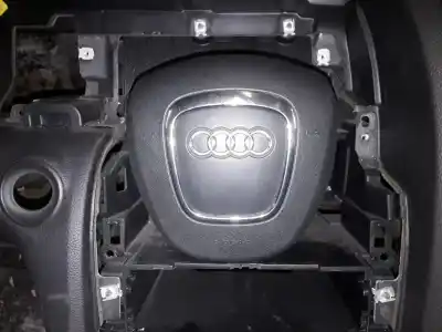 Автозапчастина б/у комплект подушки безпеки для audi q7 (4l) 4l/xbunq1 посилання на oem iam 4l1857067 4l0880201k j71l030879