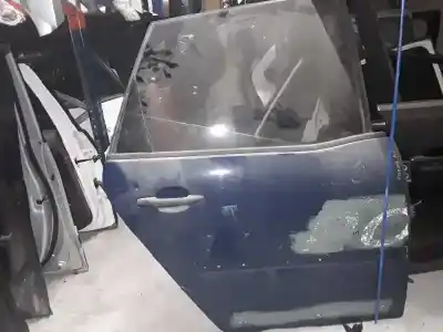 Автозапчастина б/у ДВЕРІ ЗАДНІ ПРАВІ для CITROEN C4 PICASSO  Посилання на OEM IAM   