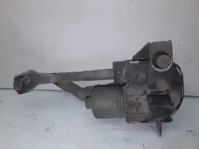 Second-hand car spare part FRONT WINDSHIELD WIPER MOTOR for VOLKSWAGEN TOURAN (1T1)  OEM IAM references 1T0955023E  