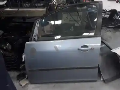 Автозапчасти б/у ЛЕВАЯ ПЕРЕДНЯЯ ДВЕРЬ за FORD C-MAX (CB3)  ссылки OEM IAM   