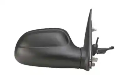 Pièce détachée automobile d'occasion RÉTROVISEUR DROIT pour CITROEN SAXO  Références OEM IAM   