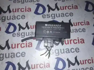 Piesă de schimb auto la mâna a doua RELEU BUJII pentru CITROEN XANTIA BREAK  Referințe OEM IAM 9251586780  