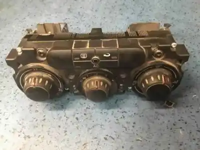 Peça sobressalente para automóvel em segunda mão comando de sofagem (chauffage / ar condicionado)  por seat leon (1p1) emocion referências oem iam 1712025838  880479