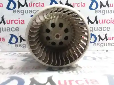 Gebrauchtes Autoersatzteil HEIZUNG MOTOR zum PEUGEOT 307 BREAK / SW (S1)  OEM-IAM-Referenzen 593220400  