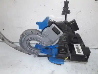 Peça sobressalente para automóvel em segunda mão fechadura da porta traseira direita por kia ceed tech 99 cv / 73 kw referências oem iam 81420a2000  