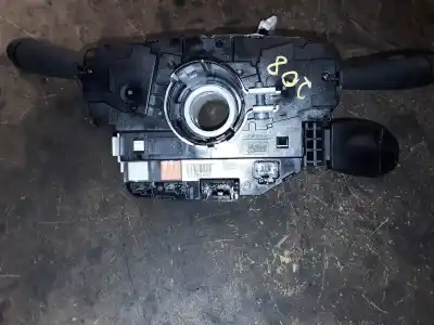 Автозапчасти б/у КОЛЬЦО ПОДУШКИ БЕЗОПАСНОСТИ за PEUGEOT 208  ссылки OEM IAM 98236117  