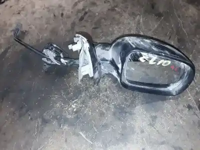 Pezzo di ricambio per auto di seconda mano RETROVISORE DESTRO per RENAULT CLIO II FASE I (B/CBO)  Riferimenti OEM IAM   