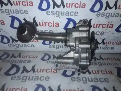 Second-hand car spare part OIL PUMP for AUDI A4 AVANT (8E)  OEM IAM references 03G115105  