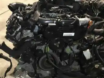 Peça sobressalente para automóvel em segunda mão MOTOR COMPLETO por AUDI A4 AVANT (8K5) (2008)  Referências OEM IAM 1717452472 BPP 864668