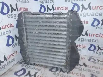 Tweedehands auto-onderdeel INTERCOOLER voor SMART CABRIO  OEM IAM-referenties   