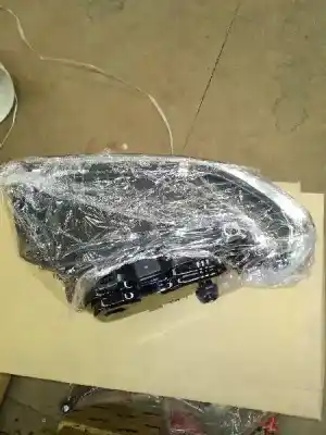 Gebrauchtes Autoersatzteil LINKER SCHEINWERFER zum AUDI A3 (8L)  OEM-IAM-Referenzen 8L0941003K  