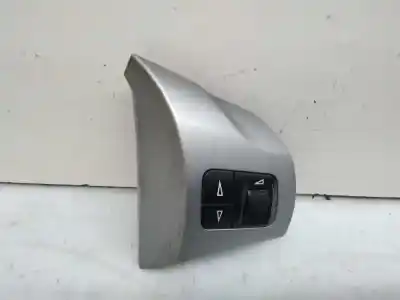 Peça sobressalente para automóvel em segunda mão comandos de alavanca por opel corsa d s-d pd11 referências oem iam 13222332  