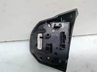 Peça sobressalente para automóvel em segunda mão comandos de alavanca por opel corsa d s-d pd11 referências oem iam 13222332  