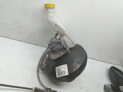 Second-hand car spare part BRAKE SERVO for CITROEN C3 1.4 (73 CV)  OEM IAM references 88MD60  