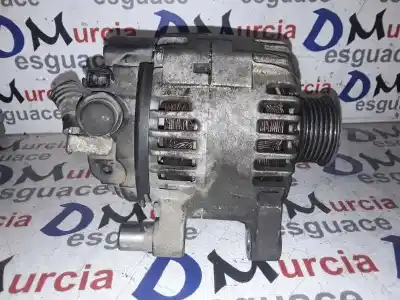 Recambio de automóvil de segunda mano de ALTERNADOR para CITROEN C-CROSSER  referencias OEM IAM 9662731680  