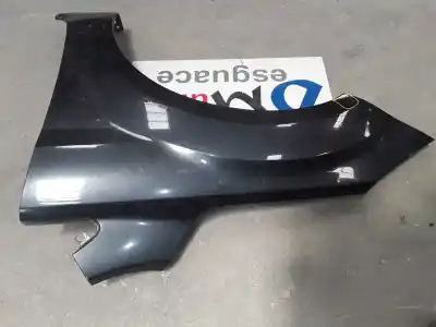 Second-hand car spare part left front fin for ford focus lim. (cb4) focus lim. (cb4) (2007 - 2011) oem iam references   