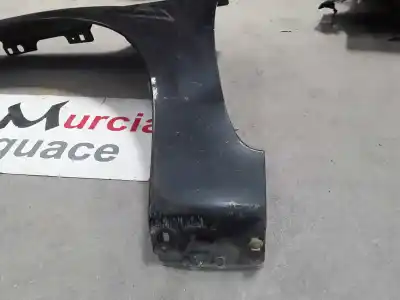 Second-hand car spare part left front fin for ford focus lim. (cb4) focus lim. (cb4) (2007 - 2011) oem iam references   