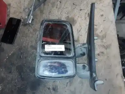 Peça sobressalente para automóvel em segunda mão ESPELHO RETROVISOR ESQUERDO por RENAULT MASTER DESDE ´98  Referências OEM IAM   