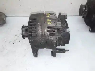 Pezzo di ricambio per auto di seconda mano alternatore per audi a3 (8p) 2.0 tdi riferimenti oem iam 03c903023d  