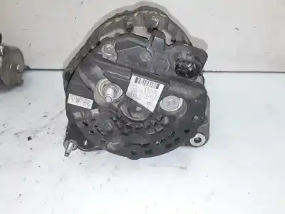 Pezzo di ricambio per auto di seconda mano alternatore per audi a3 (8p) 2.0 tdi riferimenti oem iam 03c903023d  