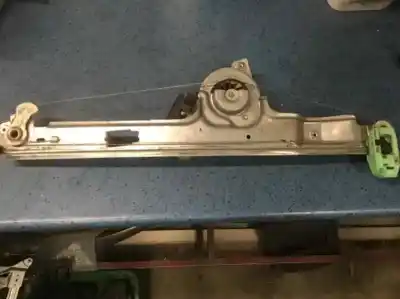 Pezzo di ricambio per auto di seconda mano alzacristalli anteriore sinistro per renault scenic (ja..) 1.9 dci authentique 102 cv / 75 kw riferimenti oem iam 1716262880  842265