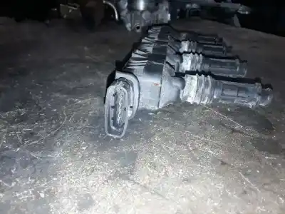 Pezzo di ricambio per auto di seconda mano BOBINA DI ACCENSIONE per OPEL ASTRA G BERLINA  Riferimenti OEM IAM 0221503015  