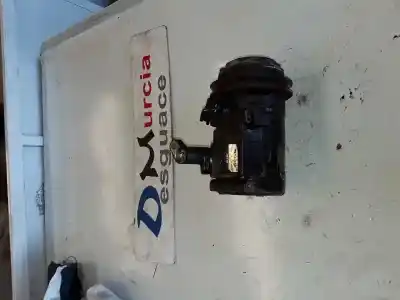 Pezzo di ricambio per auto di seconda mano compressore aria condizionata per mitsubishi montero (v60/v70) * riferimenti oem iam 4472203991  4472203991