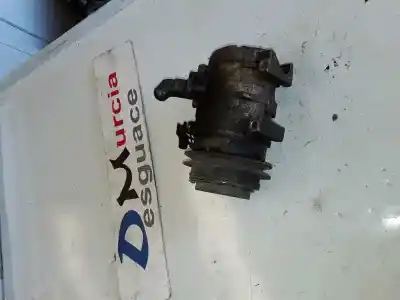 Pezzo di ricambio per auto di seconda mano compressore aria condizionata per mitsubishi montero (v60/v70) * riferimenti oem iam 4472203991  4472203991