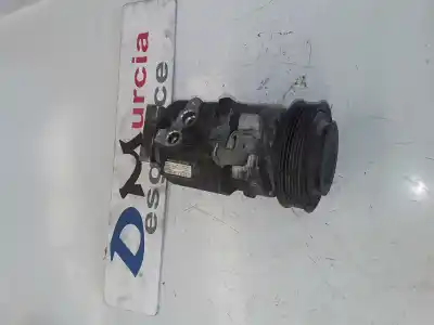 Second-hand car spare part AIR CONDITIONING COMPRESSOR for MITSUBISHI MONTERO SPORT (K90)  OEM IAM references 4G03121  4G03121