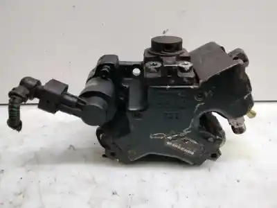 Pièce détachée automobile d'occasion pompe à injection pour opel corsa d  références oem iam 55206489  