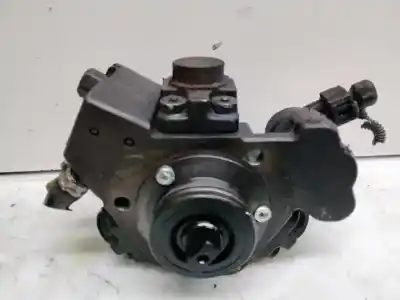 Pièce détachée automobile d'occasion pompe à injection pour opel corsa d  références oem iam 55206489  