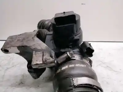 Second-hand car spare part THROTTLE BODY for CITROEN XSARA PICASSO  OEM IAM references 25365222  