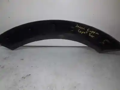 Автозапчастина б/у ПЕРЕДНІ МОЛДИНГИ для BMW MINI (R50,R53)  Посилання на OEM IAM   