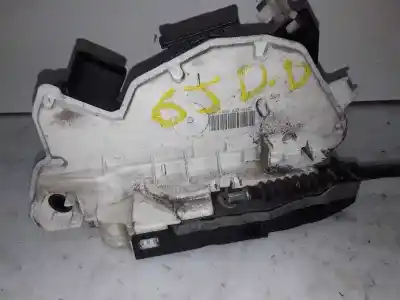 Pezzo di ricambio per auto di seconda mano serratura porta anteriore destra per seat ibiza (6j5) fr 140 cv / 103 kw riferimenti oem iam 5n2837016c  