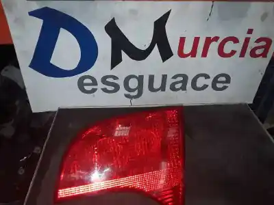 Автозапчасти б/у ПРАВЫЙ ЗАДНИЙ ФОНАРЬ за AUDI A4 AVANT (8E)  ссылки OEM IAM 8E9945094  