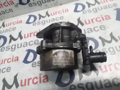 Recambio de automóvil de segunda mano de depresor freno / bomba vacio para renault kangoo  referencias oem iam 8200072985  