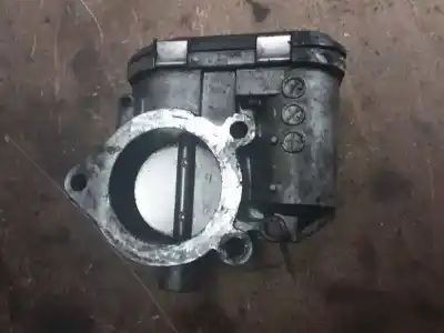 Pièce détachée automobile d'occasion BOITIER DE PAPILLON pour RENAULT SCENIC (JA..)  Références OEM IAM 0280750085  