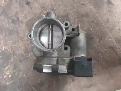 Pièce détachée automobile d'occasion BOITIER DE PAPILLON pour RENAULT SCENIC (JA..)  Références OEM IAM 0280750085  