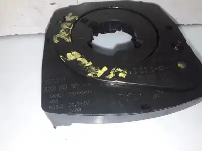 Second-hand car spare part AIR BAG RING for RENAULT ESPACE IV (JK0)  OEM IAM references 8200260781  