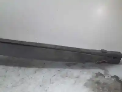 Pezzo di ricambio per auto di seconda mano VASSOIO POSTERIORE per MERCEDES-BENZ CLASE A (W168)  Riferimenti OEM IAM 1688600175  