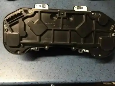 Peça sobressalente para automóvel em segunda mão quadrante por toyota auris (e18) toyota auris referências oem iam 8380002l92  741177